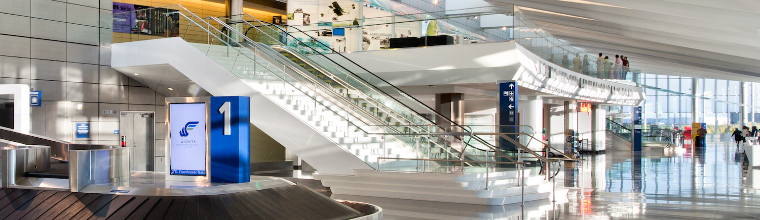 baggage-claim-wichita-airport